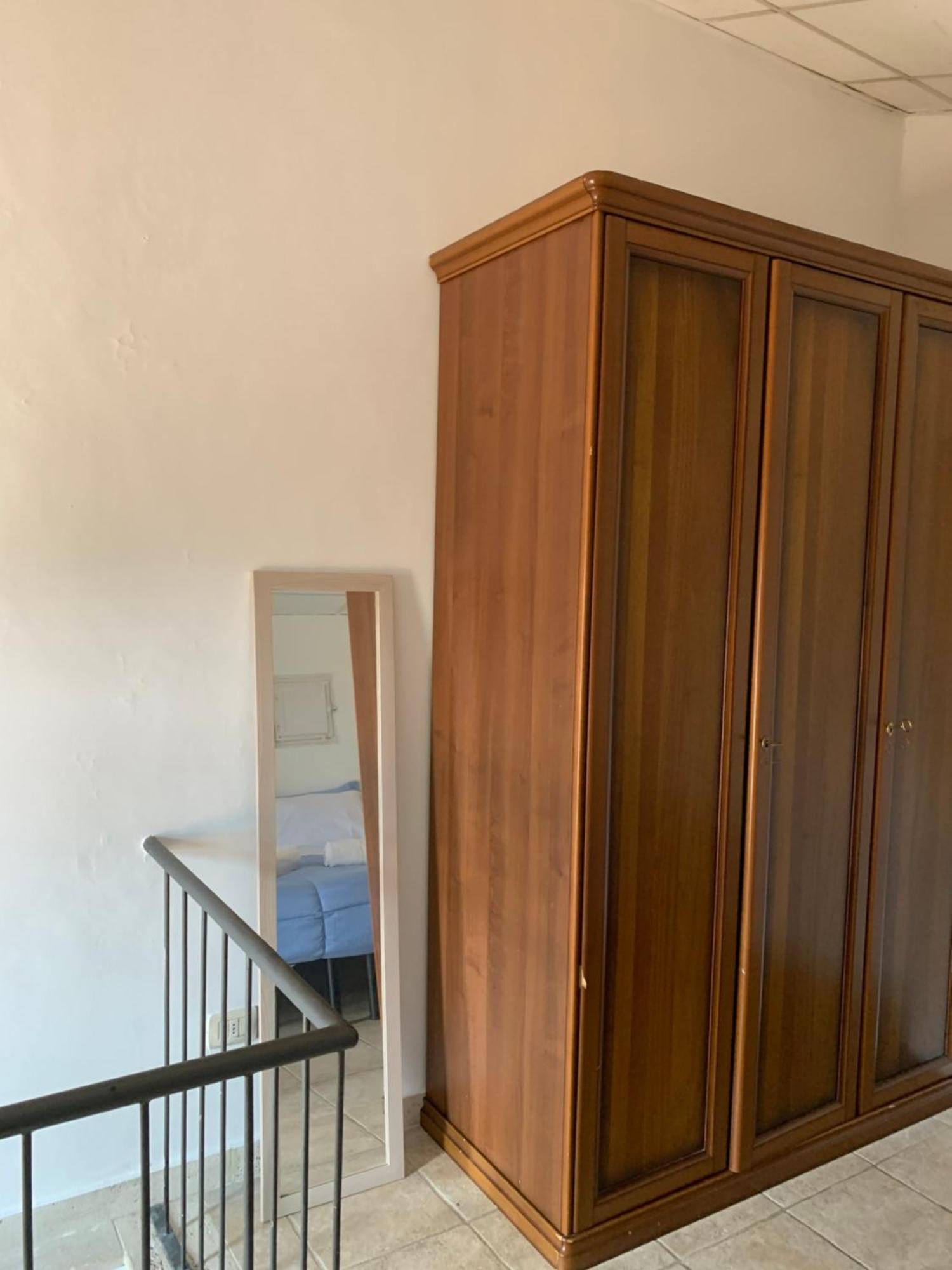 Casa Grifo Apartment Perugia Exterior foto
